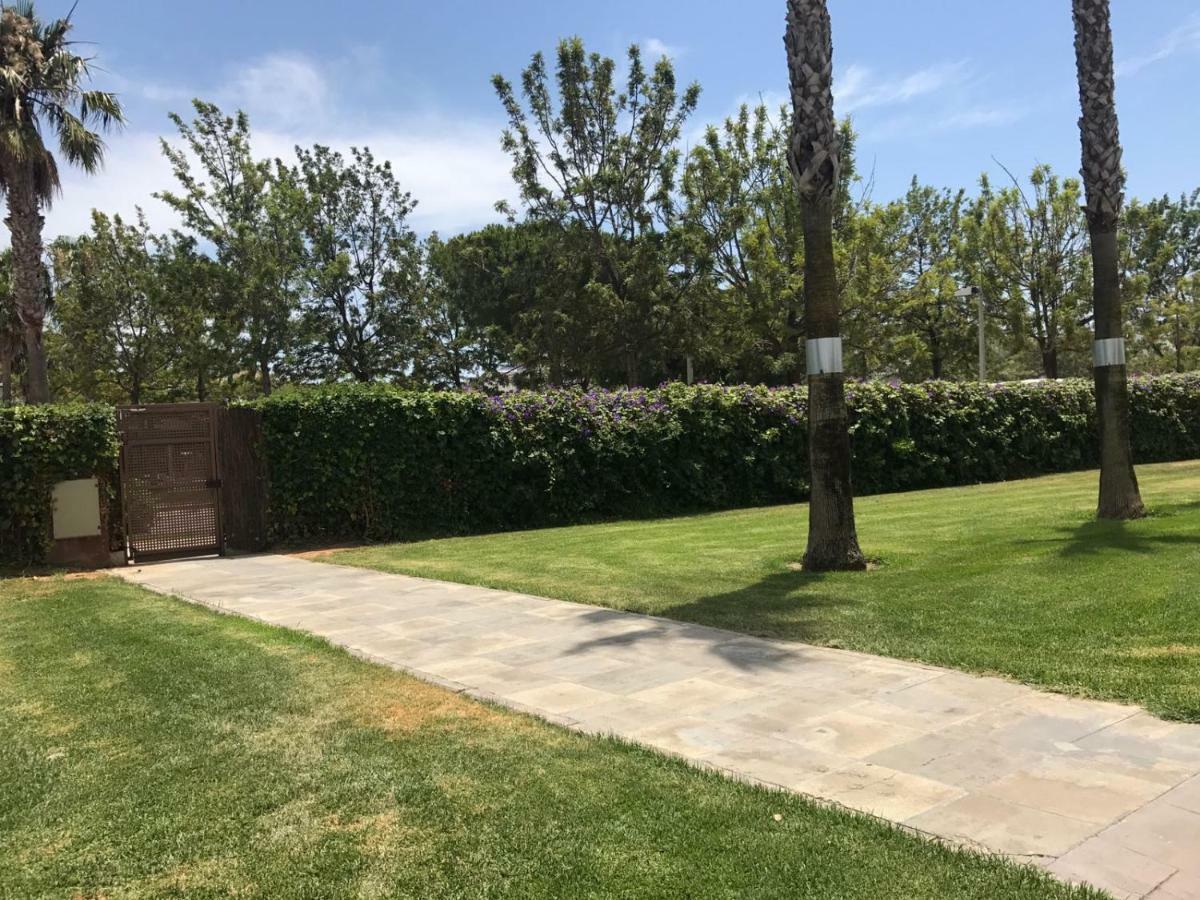 Apartamento Costa Ballena Con Wifi Rota Exterior foto