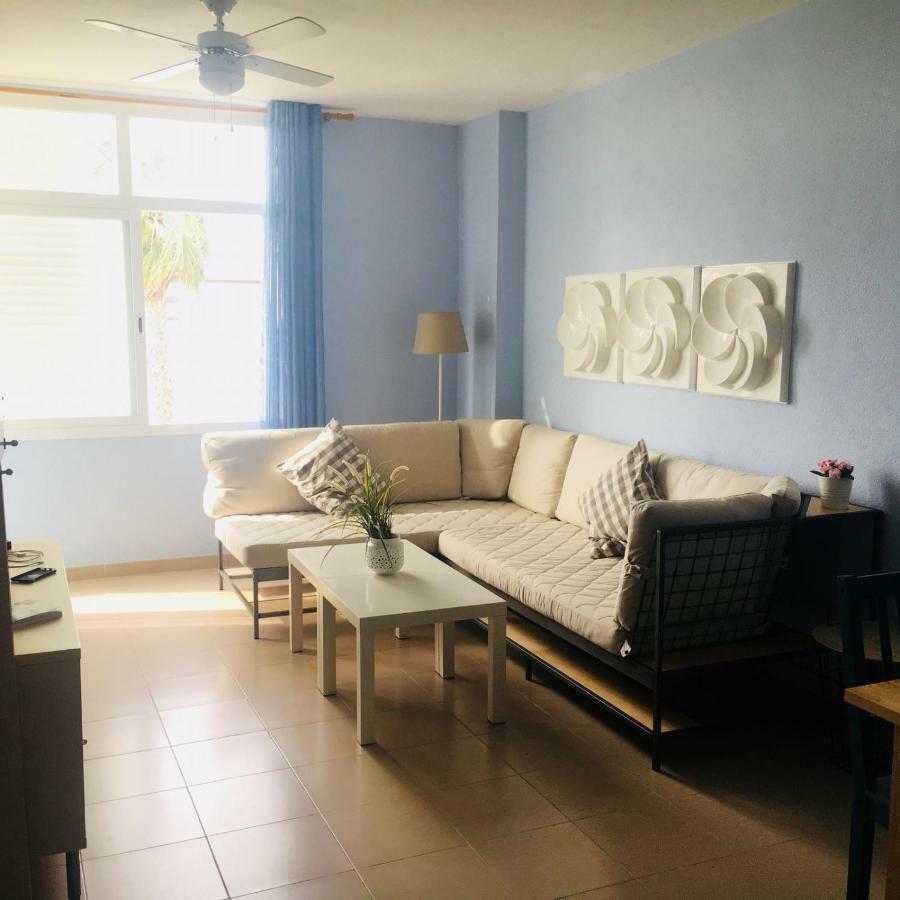 Apartamento Costa Ballena Con Wifi Rota Exterior foto