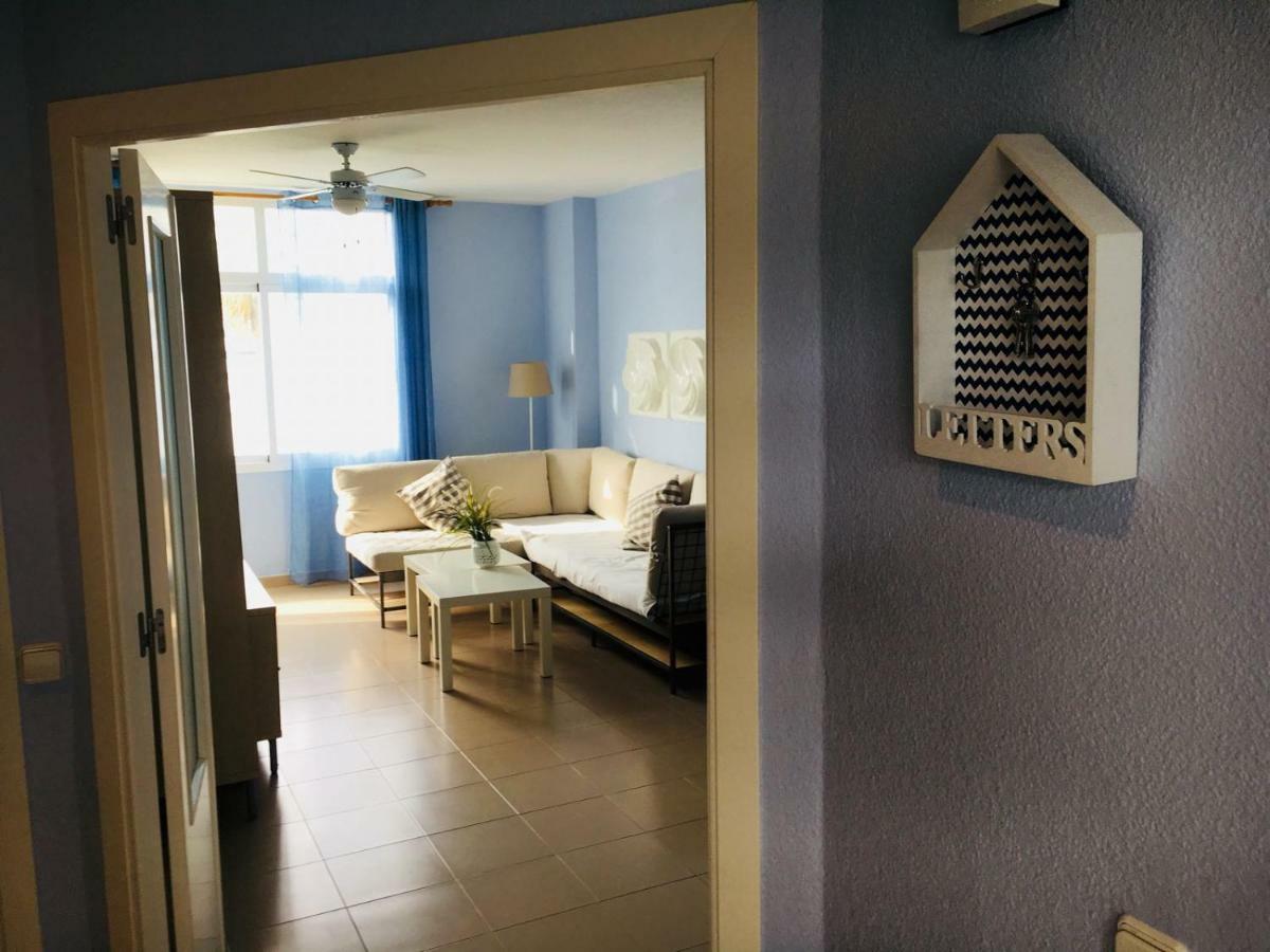 Apartamento Costa Ballena Con Wifi Rota Exterior foto